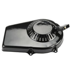 yomoly Recoil Rewind Pull Starter Compatible with TailGator 63024 63025 700 900 Watt Generator