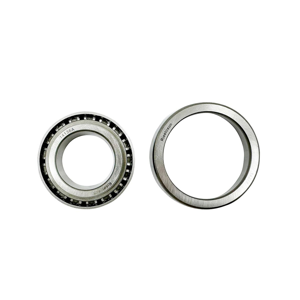 Risetosun 14136A/14276 Cone Roller Bearing and Cap Set
