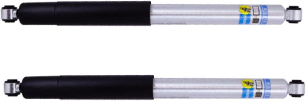 TrendsAuto Bilstein Pair of Rear 5100 Shocks fits 2019-2025 Silverado/Sierra 1500 with 0-1" Rear Lift and w/o Trail Boss/AT4 Off Road Pkg | Includes TrendsAuto Decal
