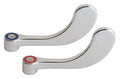 Chicago Faucets Blade Handle Kit - 317-PRJKCP