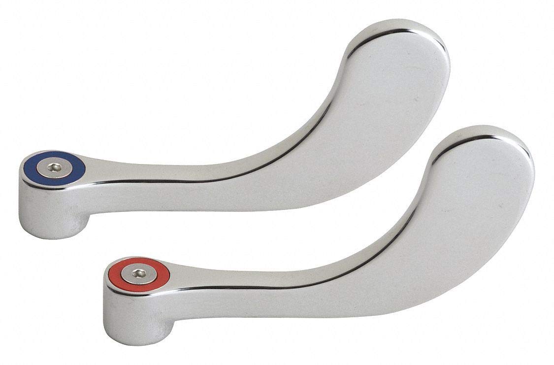 Chicago Faucets Blade Handle Kit - 317-PRJKCP