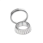 1pc Tapered Roller Bearing Compatible with 30202-30207 Series