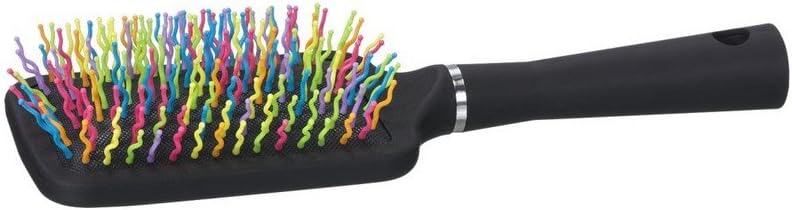 Rainbow Bristle Mane/Tail Brush