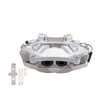 MAYASAF 185129 Front Right Passenger Side Disc Brake Caliper Assembly