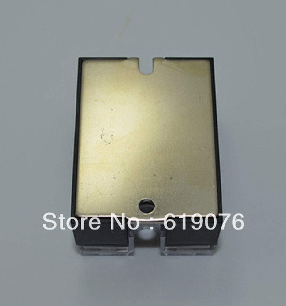IndustrialField SSR 40A AC-AC Solid state relay Quality Goods MGR-1 A4840