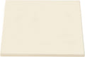 16" Square Pizza Stone, Heavy Duty Cordierite Pizza Pan for Grilling & Pizza Oven, High Temperature Resistant Baking