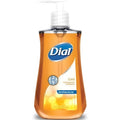 Antibacterial Liquid Hand Soap, Gold, 7.5 Ounce