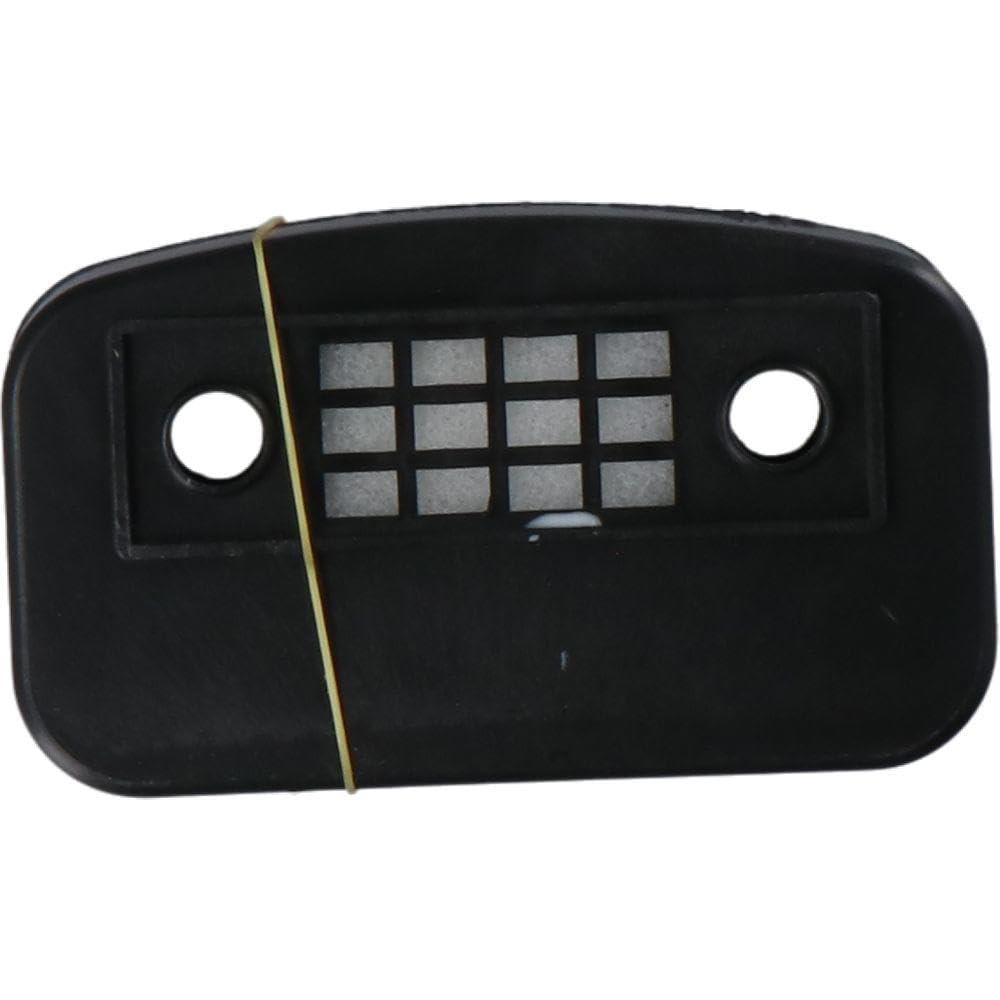 FEIYING Air Compressor Filter Intake Pump Black Inflator Pump 65mm Inlet Filter Belt-Driven