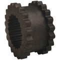 Sleeve Coupling Insert, 3Jn, Neoprene