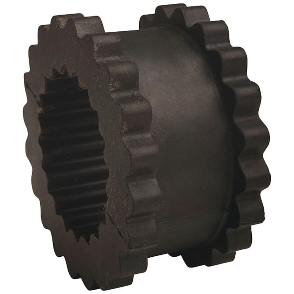 Tb Wood'S Sleeve Coupling Insert, 8Je, Epdm Rubber