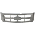 Garage-Pro Grille Assembly For Ford Escape 2008-2012 Gray
