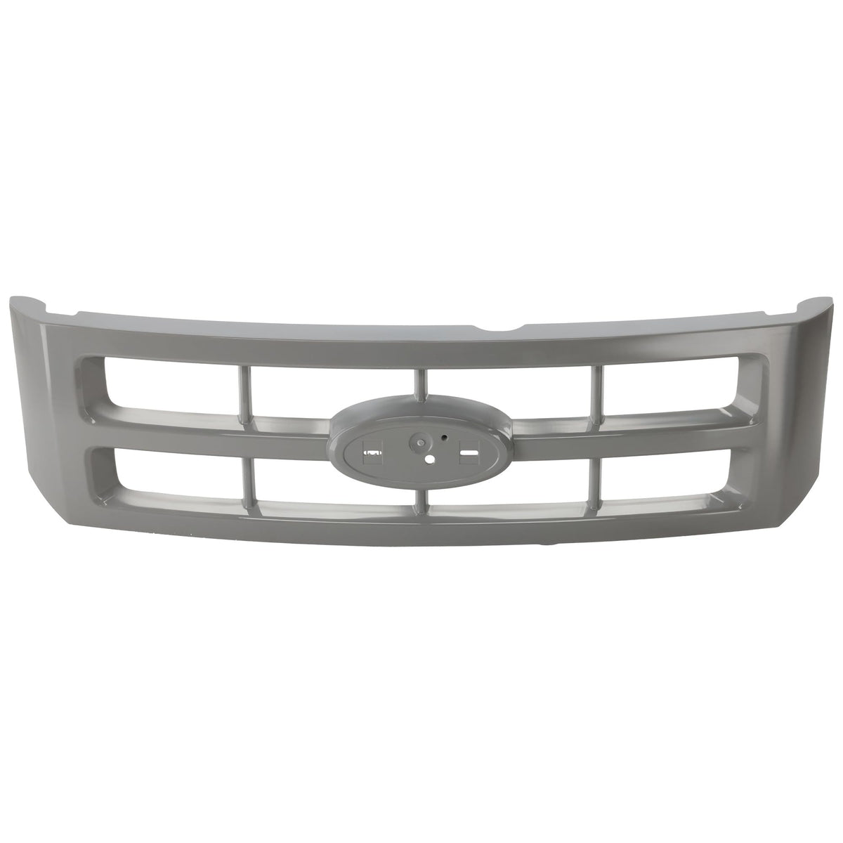 Garage-Pro Grille Assembly For Ford Escape 2008-2012 Gray