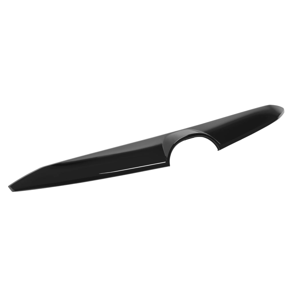 BALOCEO Grille Trim Compatible with 2013-2015 CX-5 Gloss