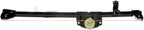 Dorman 740-336 Front Driver Side Power Window Regulator (Regulator Only) Compatible with Select Ram Models