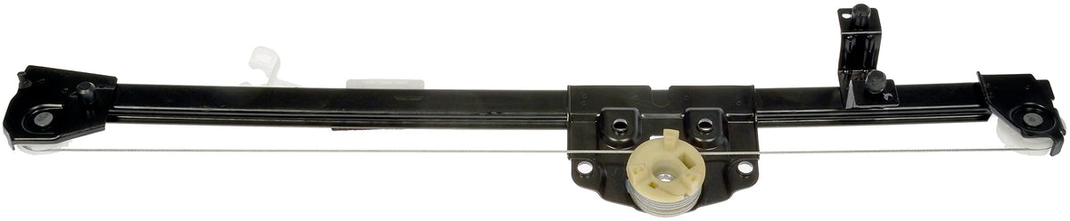 Dorman 740-336 Front Driver Side Power Window Regulator (Regulator Only) Compatible with Select Ram Models