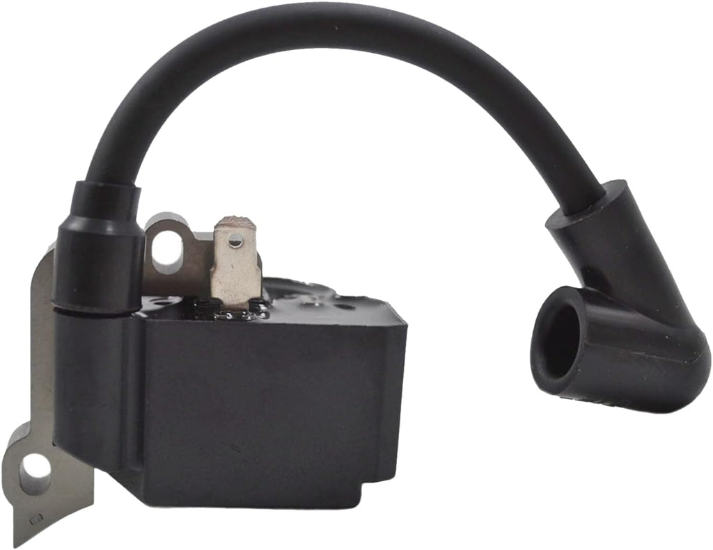 Ignition Coil for 753-06303 Troy-Bilt YM21CS TB21EC TB22 TB22EC TB25CEC TB25SEC TB32EC TB35EC TB80EC TB2044 TB2044XP TB2040XP