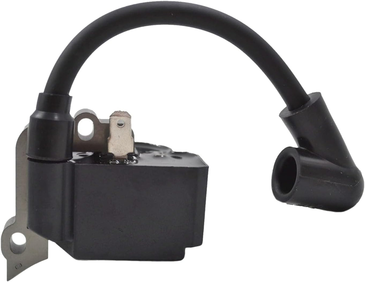 Ignition Coil for 753-06303 Troy-Bilt YM21CS TB21EC TB22 TB22EC TB25CEC TB25SEC TB32EC TB35EC TB80EC TB2044 TB2044XP TB2040XP
