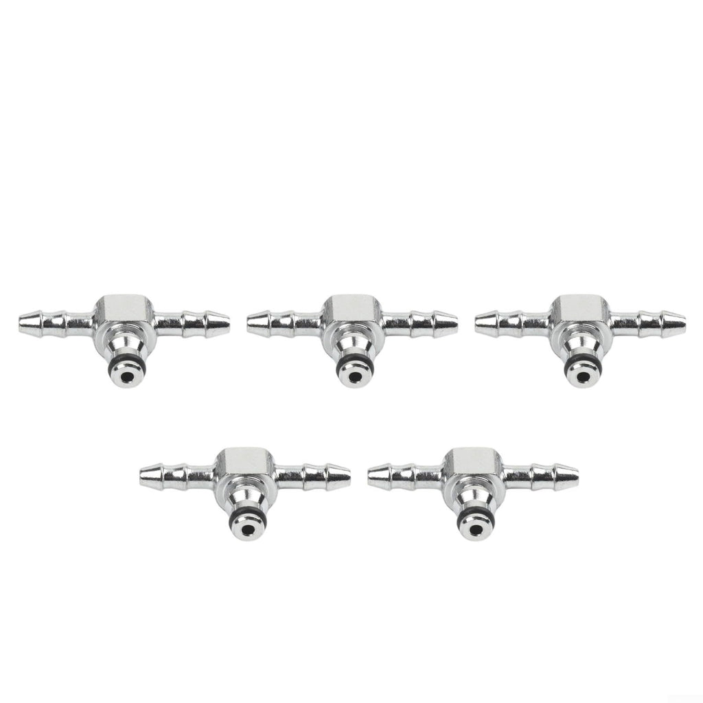 5pcs Diesel Injector Oil Return Connector for Bosch 110(D)