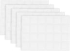 Dry Ice Packs for Shipping, 5PCS Reusable Long Lasting Cold Packs