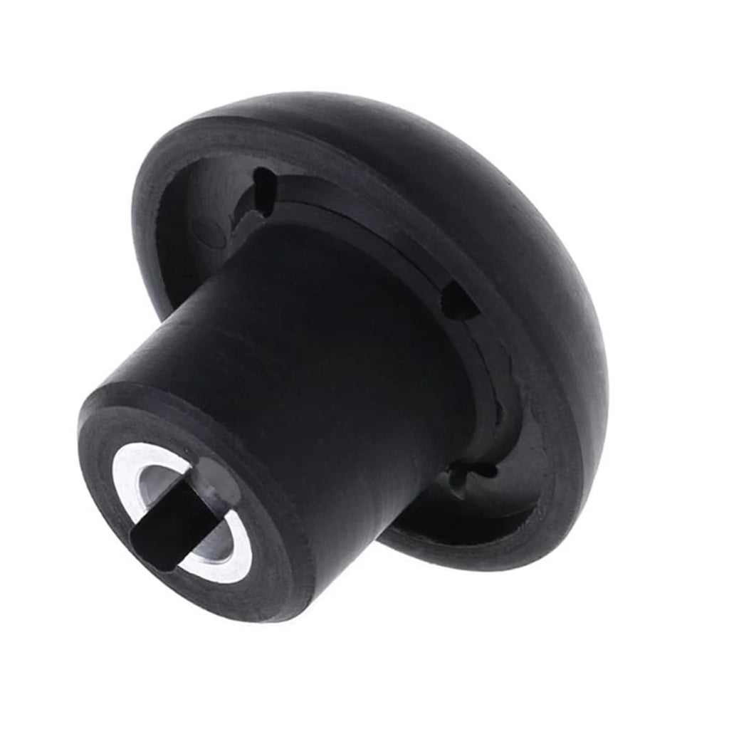 Compatible for Blender Bases, Universal Drive Socket Coupling with Mushroom Head Gear