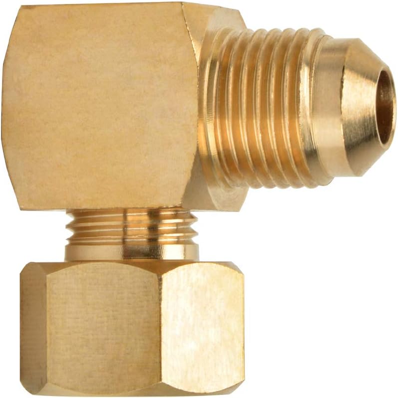 Stanbroil Elbow Connector Replacement for Olympian Low Pressure Gas Heaters