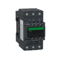 LC1D65A LC1D65AB7 LC1D65AB7C Contactor - 3P(3 NO) - AC-3 - = 440 V 65 A - 24 V AC 50/60 Hz Coil Protect Electrical Equipment
