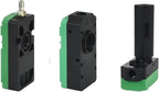 PBM Multi-Stage Vacuum Generator