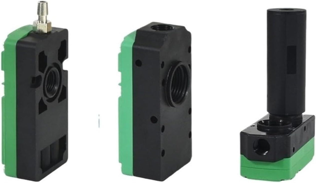 PBM Multi-Stage Vacuum Generator