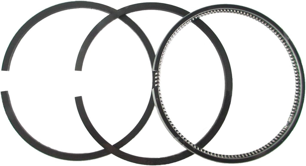 Riken Piston Ring Oversize + 0.50 83.50mm for KUBOTA D1503 / V2003