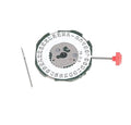 2115-3 Quartz Movement Standard with Date Display