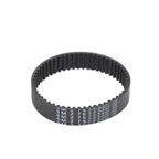 HTD 5M Close Loop Pulley Timing Belt Pitch 5mm Perimeter 235mm Width 15mm (5M-235, 15mm Width)