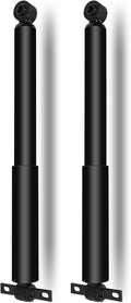 AUTOMUTO 2x Struts Rear Shock Absorbers Fit 2005-2013 for Honda for Odyssey