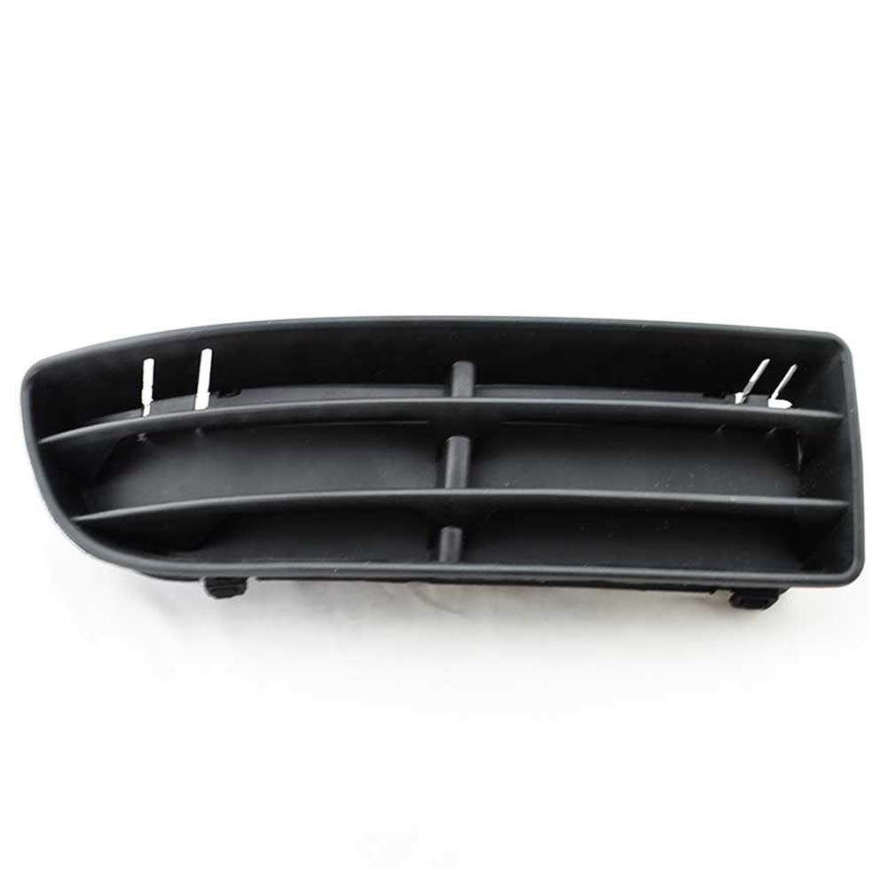 runmade Lower Bumper Grille Passenger Side for VW Jetta Bora MK4 99-04