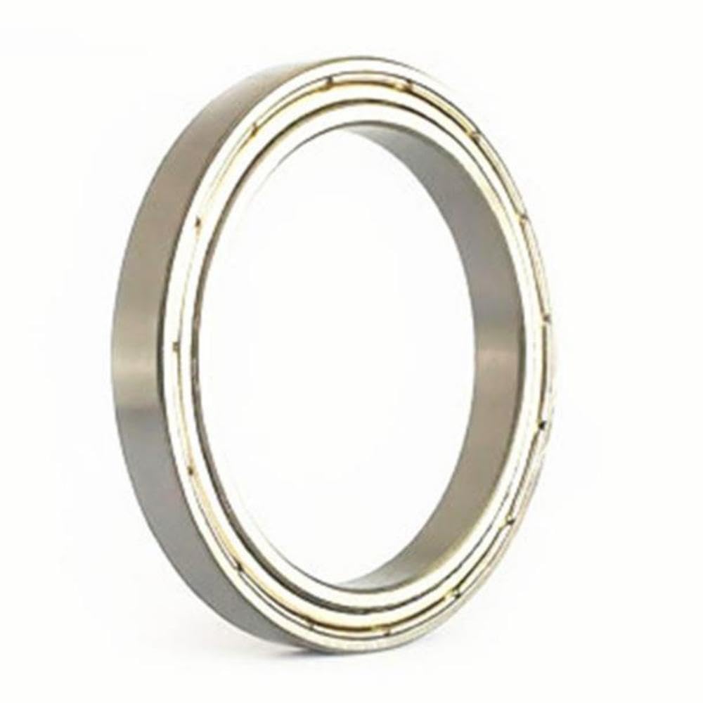 NSK Single Row deep Groove Ball Bearings 6808ZZ 6808ZZCM 6808ZZ1CM
