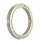 NSK Single Row deep Groove Ball Bearings 6808ZZ 6808ZZCM 6808ZZ1CM