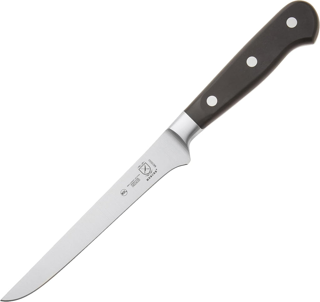 M23550 Renaissance, 6-Inch Stiff Boning Knife
