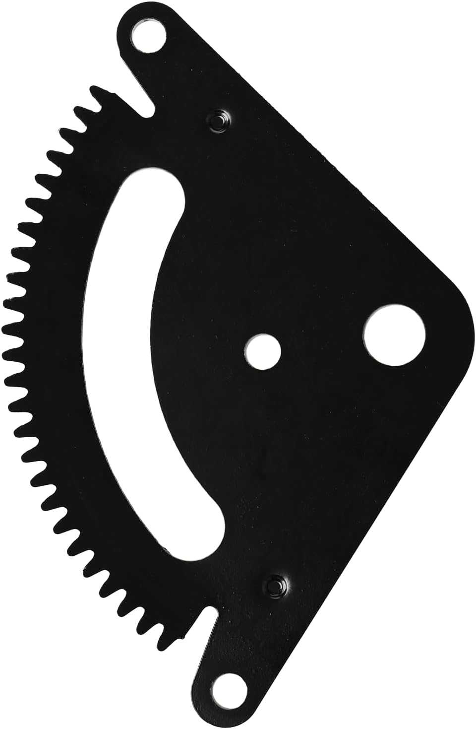 25 Tooth Steering Sector Gear Pinion Repair Kit for John Deere L110 L120 L130 Lawn Tractor, Compatible with L Series