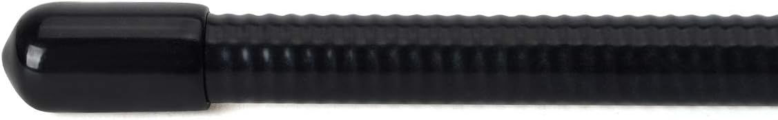 Handheld CB Radio Antenna 27MHz BNC, Radio Scanner Antenna | Flexible Soft Whip
