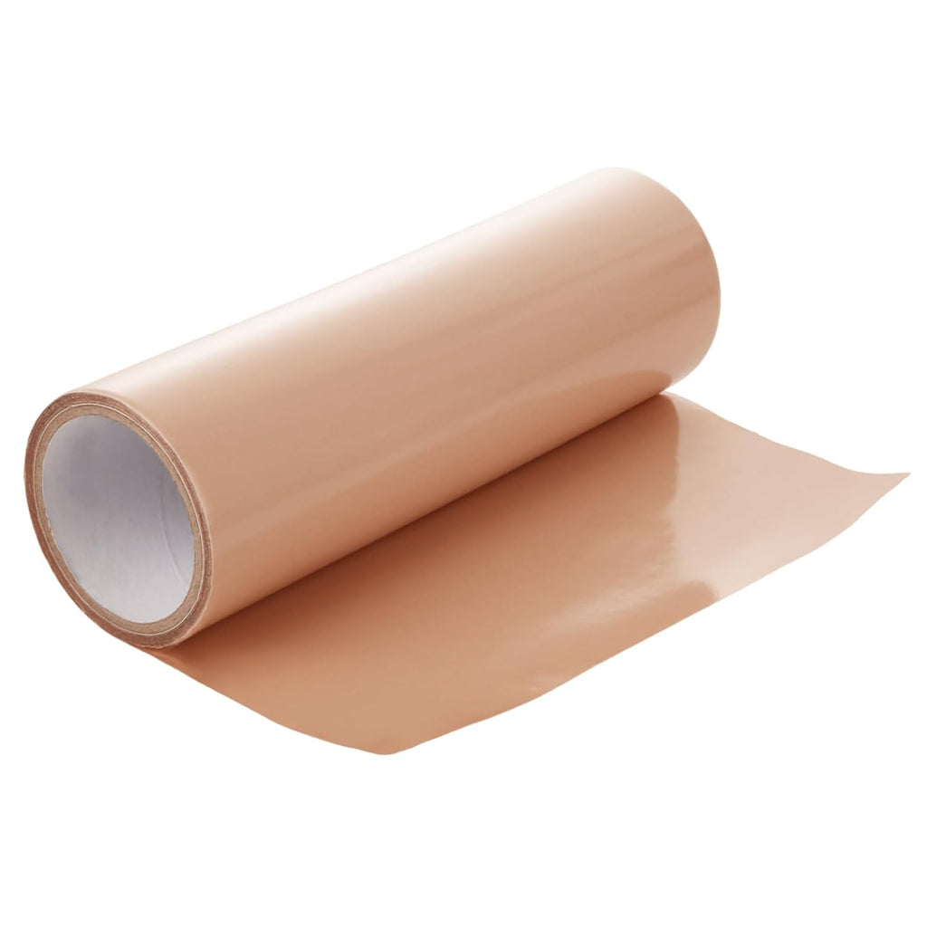 468 Double Sided Adhesive Transfer Tape, 12 in x 15 ft Heat Resistant Adhesive Transfer Tape, Heavty Duty Double