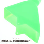 Seeder Replacement Tube Seed Tube for Corn Planter Wheat Corn