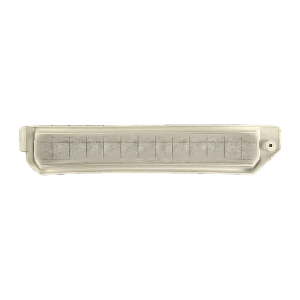 ALLIANCE LAUNDRY SYSTEMS Filter,Lint-White (D503980W)