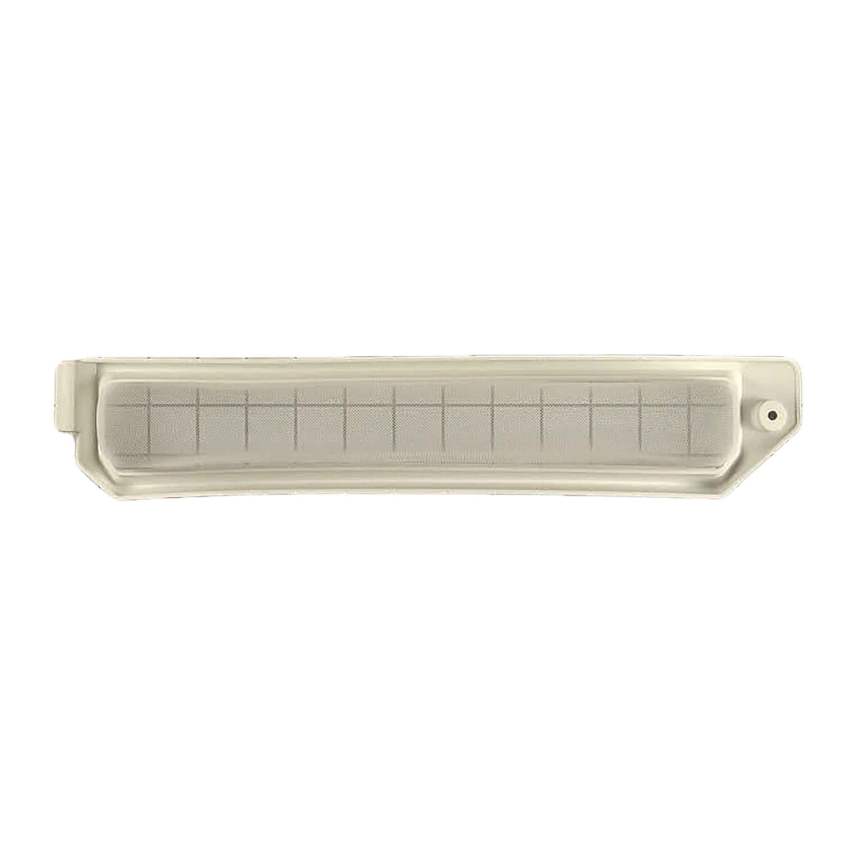ALLIANCE LAUNDRY SYSTEMS Filter,Lint-White (D503980W)