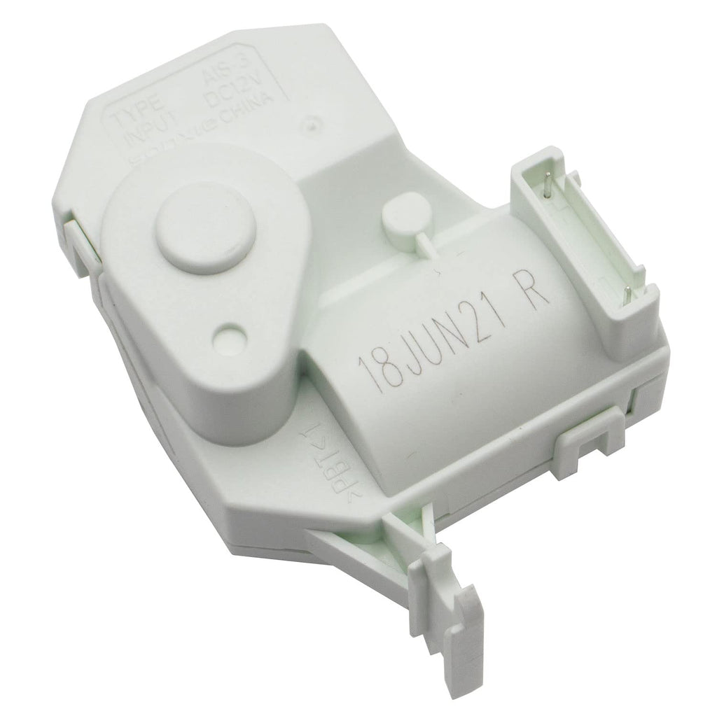 Supplying Demand EAU59551204 EAU59551201 Refrigerator Ice Dispenser Door DC Motor Replacement