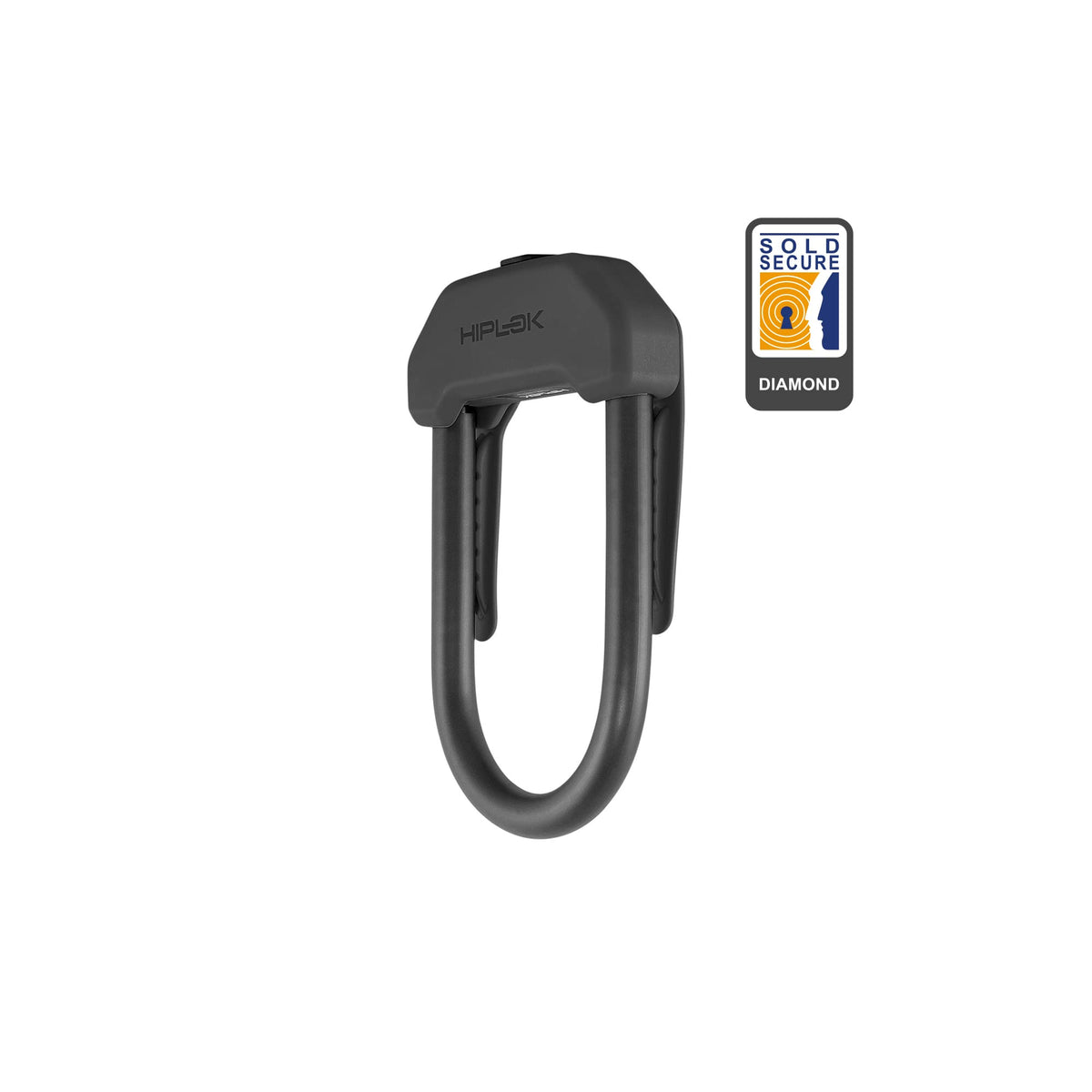 DX: Maximum Security U Lock Bike Lock, E-Bike Lock
