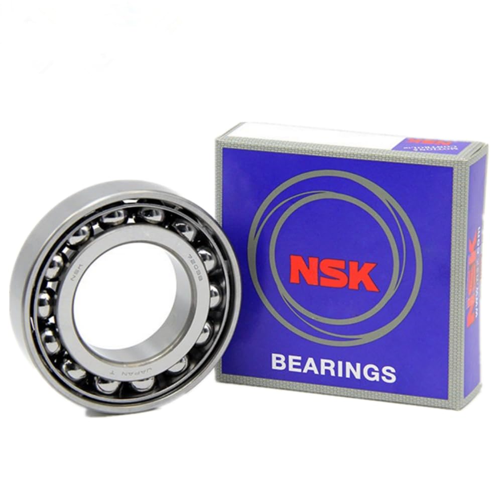 NSK Precision Angular Contact Ball Bearing 7002A5TYNSULP5