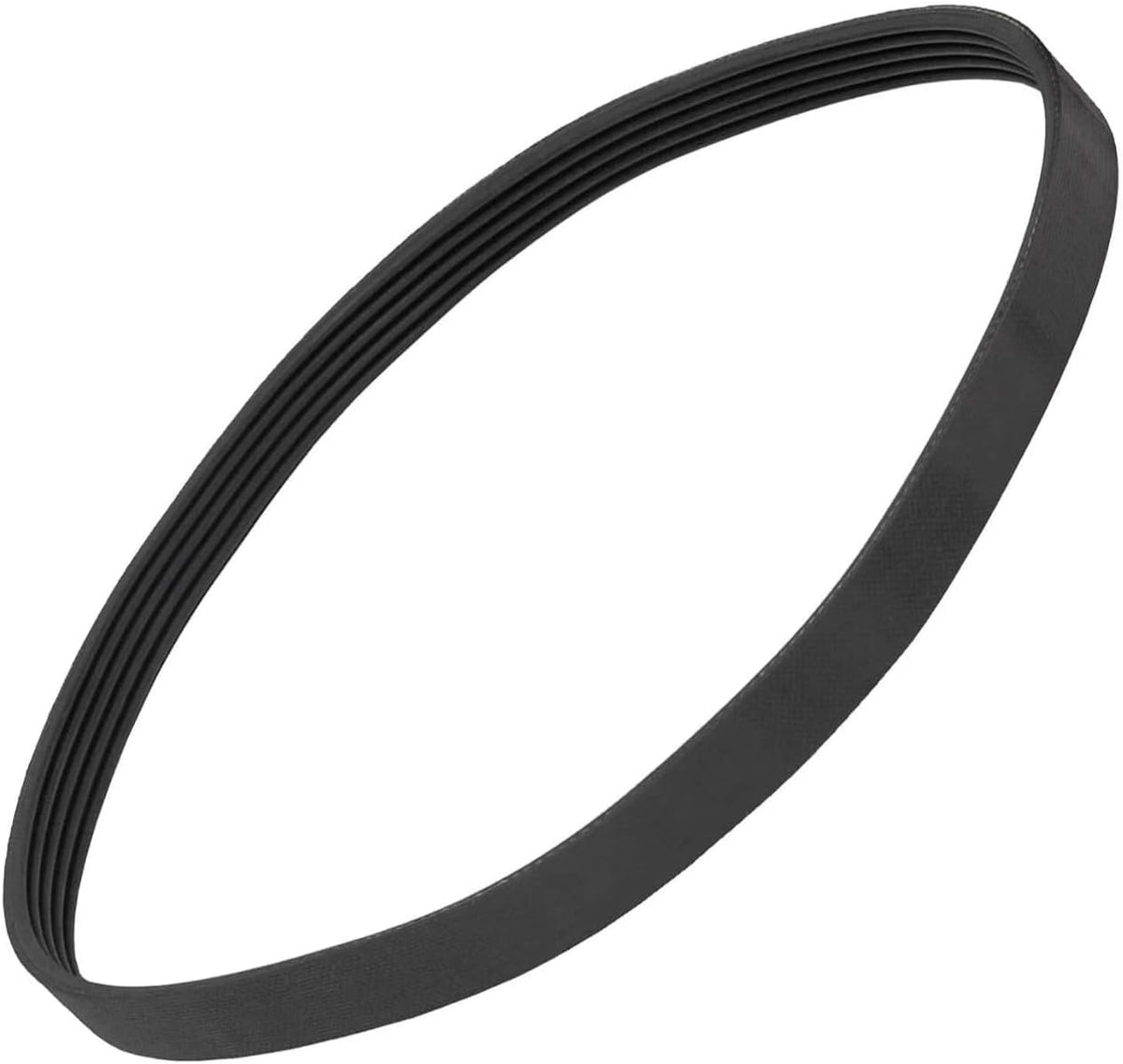 Drive Belt Replacement For Roper WGT4027HW0 WGTLV27HW0 WTW4616FW0 WTW4616FW1 WTW4616FW2 WTW4700YQ0 WTW4715EW0 WTW4715EW2 WTW4750YQ0 WTW4750YQ1 Washer