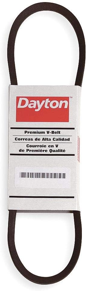 V-Belt 4L400 - 4L400 Pack of 5
