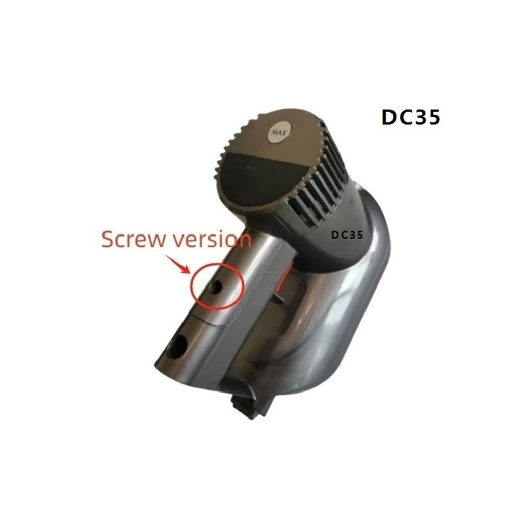 KAFTKO Vacuum Cleaner Motor Assembly Replacement Parts (Screw Version). Comaptible for Dyson DC35