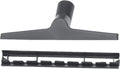 Floor Squeegee Vacuum Nozzle - 10 in Shop Vac Squeegee Attachment - 1 Unit