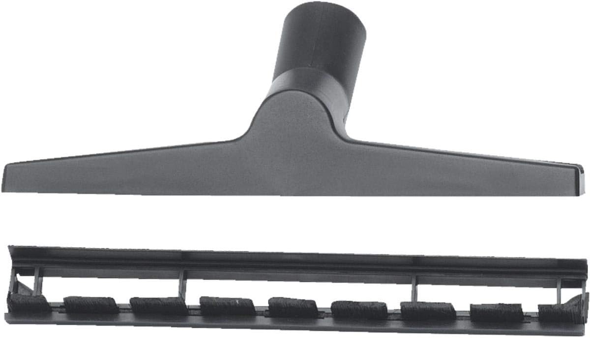 Floor Squeegee Vacuum Nozzle - 10 in Shop Vac Squeegee Attachment - 1 Unit